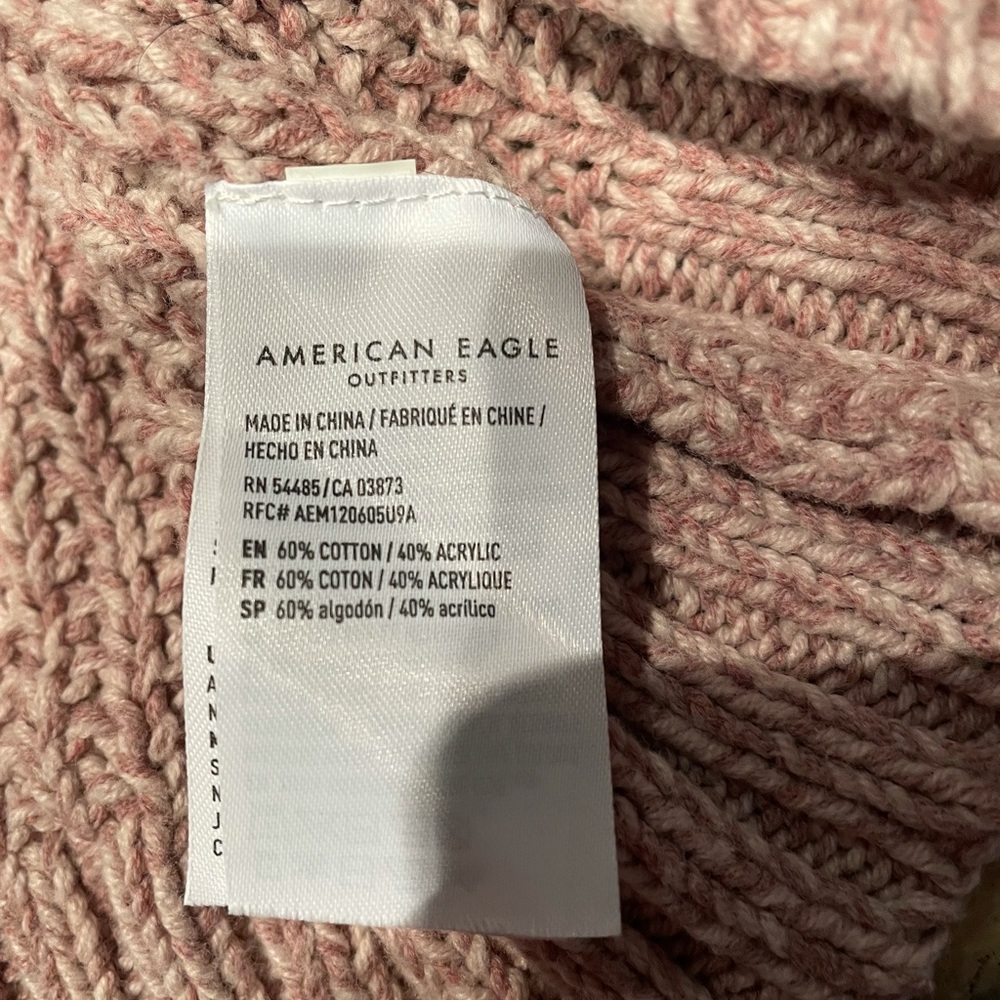 AE Sweater - Picture 5 of 5